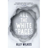 All the White Spaces – ALLY WILKES