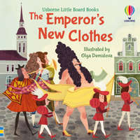  Emperor's New Clothes – LESLEY SIMS