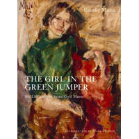  Girl in the Green Jumper – Mark Hudson
