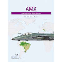  Kniha Amx
