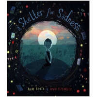 Shelter for Sadness – David Litchfield