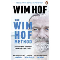  The Wim Hof Method – Wim Hof