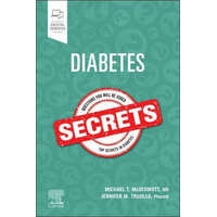  Diabetes Secrets – Michael T. McDermott,Jennifer M. Trujillo