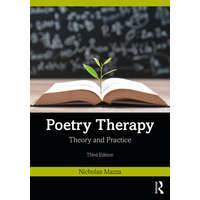 Poetry Therapy – Mazza,Nicholas (Florida State University,USA)