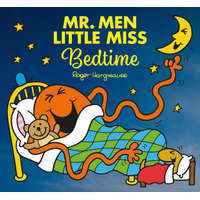  Mr. Men Little Miss at Bedtime – Adam Hargreaves