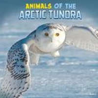 Animals of the Arctic Tundra – Martha E. H. Rustad