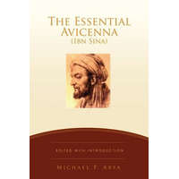  Essential Avicenna (Ibn Sina) – MICHAEL P. ARYA