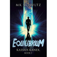  Equilibrium – MK SCHULTZ