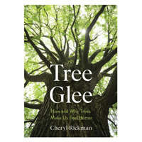  Tree Glee – CHERYL RICKMAN