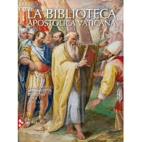  Biblioteca Apostolica Vaticana – Ambrogio M. Piazzoni,Antonio Manfredi,Dalma Frascarelli,Alessandro Zuccari,Paolo Vian