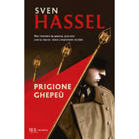  Prigione Ghepeù – Sven Hassel