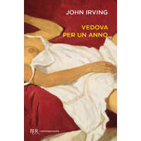  Vedova per un anno – John Irving