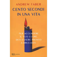 Cento secondi in una vita – Andrew Faber