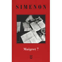  Maigret: Il mio amico Maigret-Maigret va dal coroner-Maigret e la vecchia signora-L'amica della signora Maigret-Le memorie di Maigret – Georges Simenon