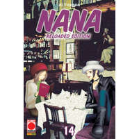  Nana. Reloaded edition – Ai Yazawa