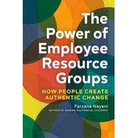  Power of Employee Resource Groups