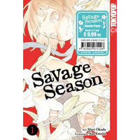  Savage Season Starter Pack – Nao Emoto