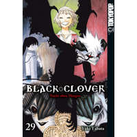  Black Clover 29