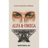 Alfa - Omega – Rocha Pérez,David