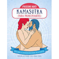 KAMASUTRA PARA PRINCIPIANTES – PAULI,MICHELLE