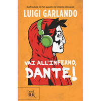 Vai all'Inferno, Dante! – Luigi Garlando