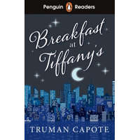  Penguin Readers Level 4: Breakfast at Tiffany's (ELT Graded Reader) – CAPOTE TRUMAN