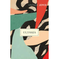  Ulysses – James Joyce