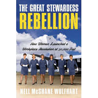  Great Stewardess Rebellion
