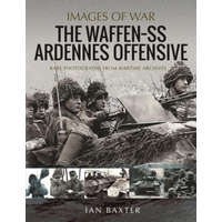  Waffen SS Ardennes Offensive
