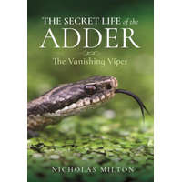  Secret Life of the Adder