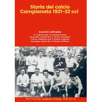  Storia del Calcio Campionato 1921-22 cci