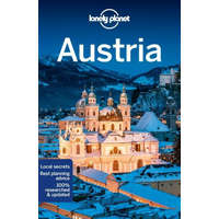  Lonely Planet Austria – Marc Di Duca,Anthony Haywood