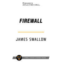  Tom Clancy's Splinter Cell: Firewall