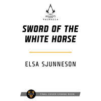  Assassin's Creed Valhalla: Sword of the White Horse