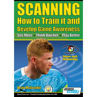  SCANNING - How to Train it and Develop Game Awareness