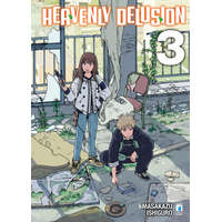  Heavenly delusion – Masakazu Ishiguro