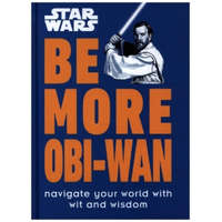  Star Wars Be More Obi-Wan – DK