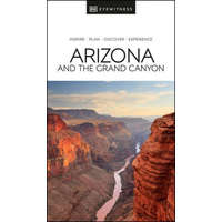 DK Eyewitness Arizona and the Grand Canyon