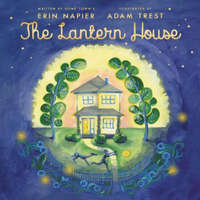  The Lantern House – Adam Trest