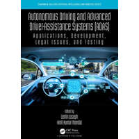  Autonomous Driving and Advanced Driver-Assistance Systems (ADAS)