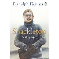  Shackleton – Ranulph Fiennes