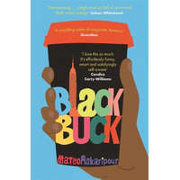  Black Buck – MATEO ASKARIPOUR