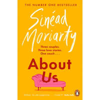  About Us – Sinead Moriarty