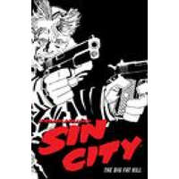  Frank Miller's Sin City Volume 3 – Frank Miller