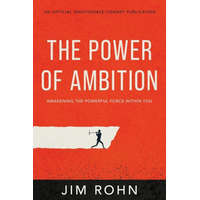  The Power of Ambition: Awakening the Powerful Force Within You