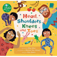  Head, Shoulders, Knees and Toes – Chris Mears,Mariana Ruiz Johnson