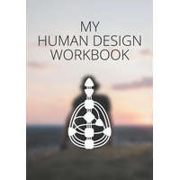  My Human Design Workbook