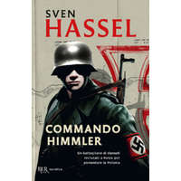  Commando Himmler – Sven Hassel
