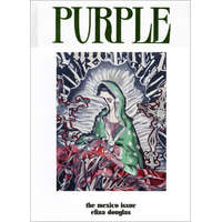 Purlpe Fashion N°36 Purple Mexico - automne 2021 – collegium