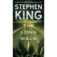  The Long Walk – Stephen King,Richard Bachman